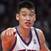 Jeremy Lin (@ijeremylin) 's Twitter Profile