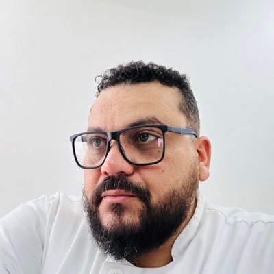 chefaanr's profile picture. chef ejecutivo