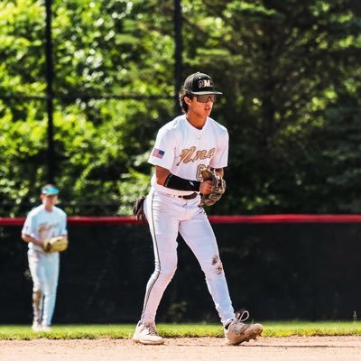 Strongsville HS 2025| @nmcbaseball 16u | Ashland commit 🦅 | 3.2 GPA | 5’10” 155lbs | SS/RHP| 60: 6.87 | Exit Velo: 93 | INF Velo: 82
