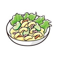 マカロニサラダ (@kuuuuuuuuuu_ro) 's Twitter Profile