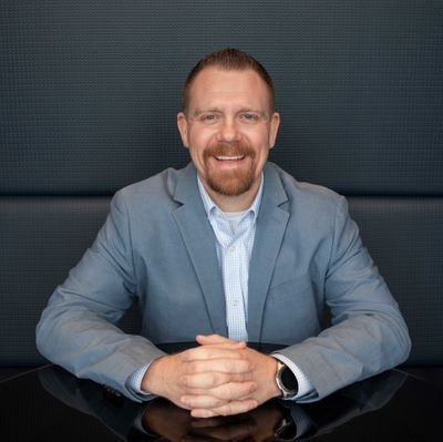 Husband, Dad, and lover of sports. Just happen to be a guru of commercial lending to insurance agents.