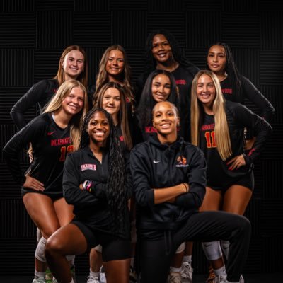IWAVolleyball Profile