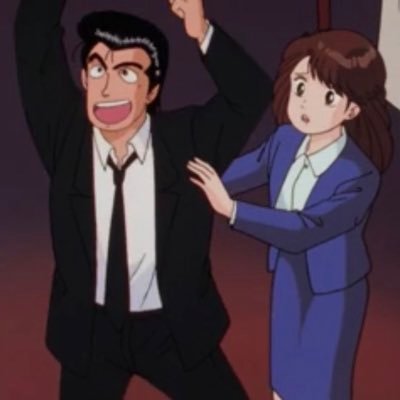 インドアおじさんさんのプロフィール画像