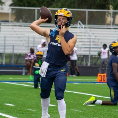 Mason Chapman Profile