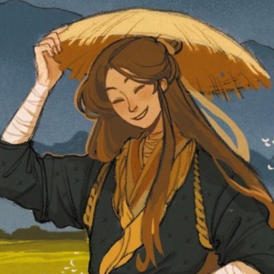 FoxYanagi's profile picture. ♡