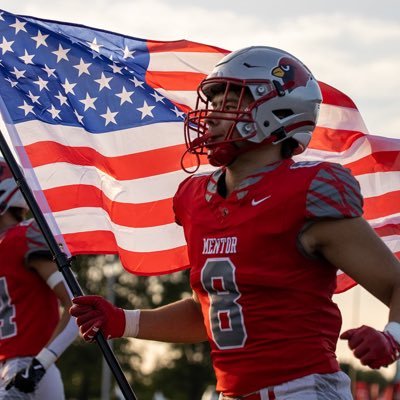 SRU 29’ | LB | 6’1 215 lbs l sbarninger316@gmail.com |