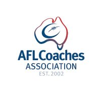 AFL Coaches Association (@aflcoaches_) Twitter profile photo