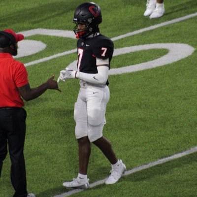 AGTG✝️| 6’1 178 Class of 2025 DB @Central High School Email:@cameron.ash17@yahoo.com