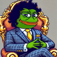 Presidente Javito (@ivosppeak) 's Twitter Profile
