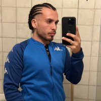 ᴄʀɪsᴛɪᴀɴ Ezequiel (@cristian_foxxx) 's Twitter Profile