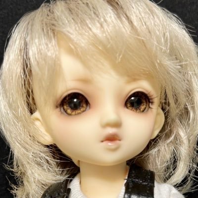 neru_doll's profile picture. モモちゃん、ネオンくんカノンちゃん推しの限界オタク。V系、K-POP、アニメも大好き。無言フォロー、リプライ大歓迎です！