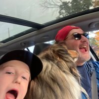 Darcy Bonner (@darcyjbonner) 's Twitter Profile Photo Darcy Bonner (@darcyjbonner) 's Twitter Profile Photo