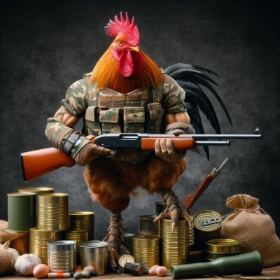 dste89's profile picture. 🇨🇦Vet | IT Security / cyber security | Backyard mechanic