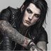"The Warlock" Nick Syn (@_nick_syn_) Twitter profile photo "The Warlock" Nick Syn (@_nick_syn_) Twitter profile photo