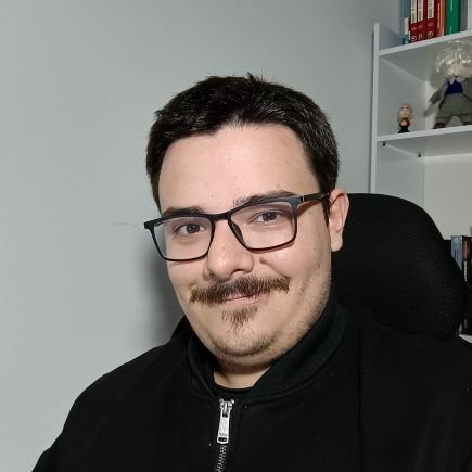 🇧🇷 Theoretical physicist (PhD candidate) at @ufabc working on quantum aspects of gravity — he/him
