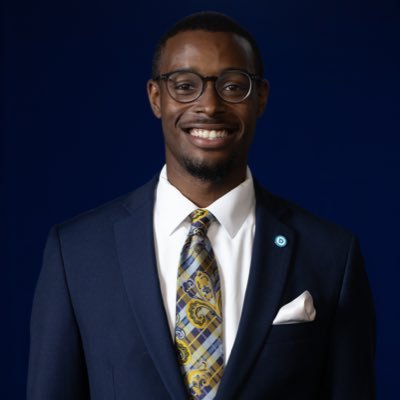 Stefon_Ward01's profile picture. @DCCC Operations | Former : @DNC @BrandonPresley