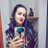 Meliastrada89's profile image