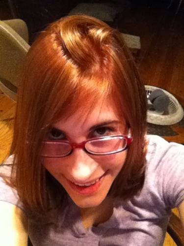 ArielleNTB's profile picture. When life gives you lemons, make lemonade. When life gives you Arielle, make hilarity.