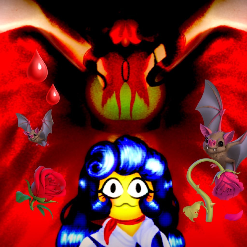 ✨IDS: Now on Tumblr & BLUESKY✨🩵💙🦋💙🩵✨さんのプロフィール画像