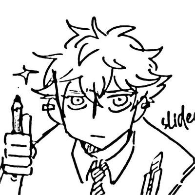 Dan_T1's profile picture. Mod de @obsessiontwitch || Mod de @RoshTW
de doble tiempo 💀
Un rato de hobby c: