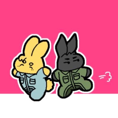TUNASHIbb's profile picture. 20↑ つなしです。 🐰とゆるい絵を描きます。　低浮上