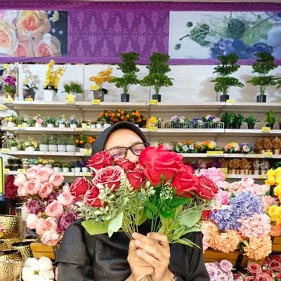 itikquack_03's profile picture. Enjoy the silent hermosa