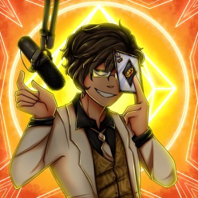 legoman0355's profile picture. 22 | Gay | Builder | Body Actor | Voice Actor | 3D Modeler | #MCFNAFverse #FNAF #FNAC PFP/Banner by @kiwi_artz https://t.co/SHPiAgYcQ2