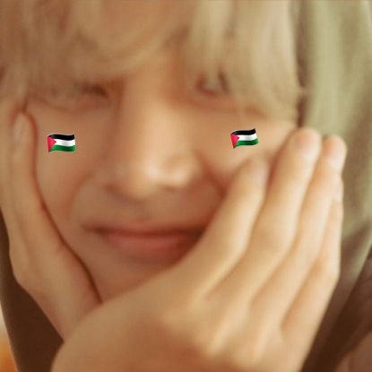 23 | palestinian fairy | vmin thinker, misser and lover 🧸🐥 | OT7 or perish