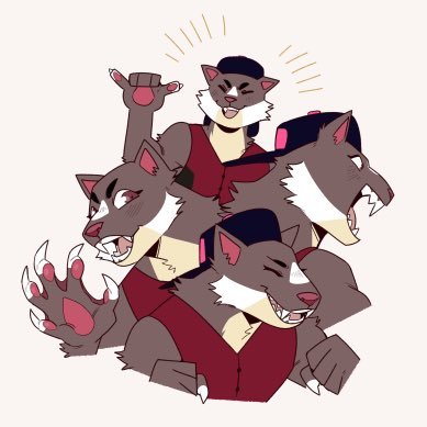 buck minkさんのプロフィール画像