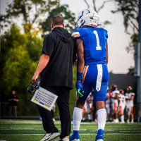 Coach Schon (@coachschon) 's Twitter Profile