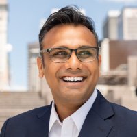 Pavan Parikh (@keeppavanclerk) 's Twitter Profile