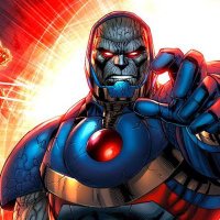 DARKSEID 🇧🇷 8K (@darksaidddd) 's Twitter Profile