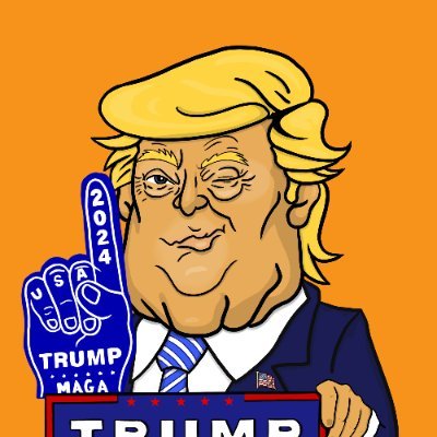 Trump_Society's profile picture. A commemorative meme collection of the 47th President Donald J. Trump. MINT: https://t.co/zgX09zDlg4