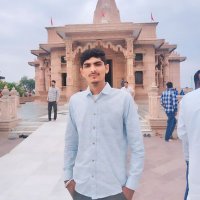 Vishnu Bishnoi (@vishnu0929) 's Twitter Profile
