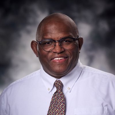 Dad to Payton, Jenesis, & Elijah. Educator, Coach, Mentor, Servant Leader. Always willing to learn.