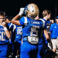 Jeramyah Cannon (@jeramyahcannon) 's Twitter Profile