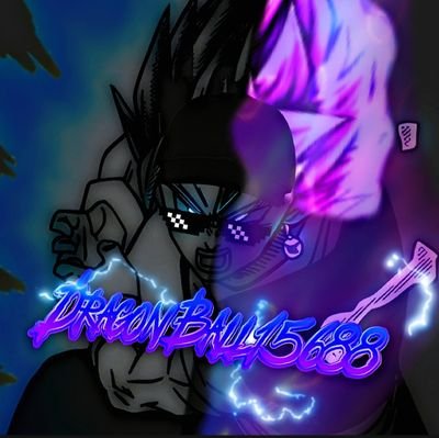 DragonBall15688's profile picture. 
