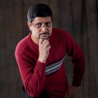 Krish Subramanian (@krishnan) 's Twitter Profile