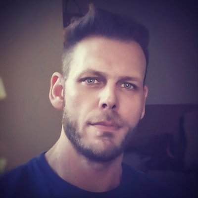 Roger_Prada's profile picture. You wanna know what I was just thinking?