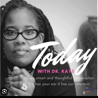 Black Mommy Activist, PhD🎙 Profile