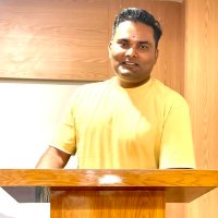 Dr Abhishek Raj Singh (@singhr_abhishek) 's Twitter Profile Photo