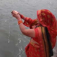 Annapurna (@imannupurna) 's Twitter Profile
