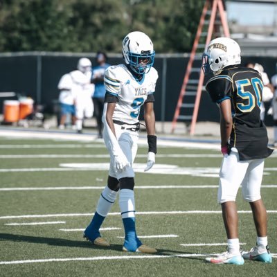 Young audience charter school |SS|6’0 165 lbs C/o 2027🎓 3.0GPA #AGTG contact info 504-874-4091 robertwallis570@gmail.com NCAA ID: 2501503070