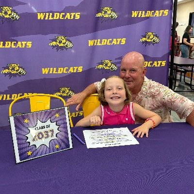 Dad, history teacher, sports fan, retired coach. My sports guys in no order- Dusty, Amos Otis, Bill Snyder, Sean Snyder, Mike Anderson, Nolan, Jerome Tang.