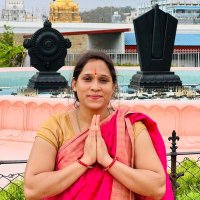 lakshita Vaishnav (@lali_vaishnav) 's Twitter Profile