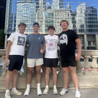 Alex Kiessling (@kiesslingalex) 's Twitter Profile