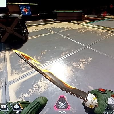 ForGetTixpo's profile picture. 戦友@x7kxc s21.22.24.25.26開幕プレ 最高2桁Rust on top