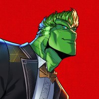 Ray (@raymondfw) 's Twitter Profile