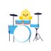 ぴよぴよドラム🐣 (@piyopiyo_drums) Twitter profile photo ぴよぴよドラム🐣 (@piyopiyo_drums) Twitter profile photo