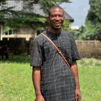 Vincent Ugochuchukwu (@nwavin2) 's Twitter Profile